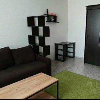 Продается 1-комнатная квартира, 39,3 м²