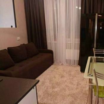 Продается 1-комнатная квартира, 39,3 м²