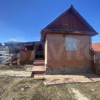 Продается Дом, 27 м²