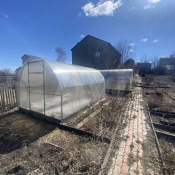 Продается Дом, 27 м²