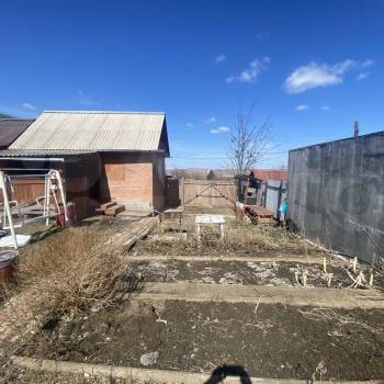 Продается Дом, 27 м²