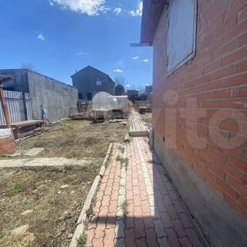 Продается Дом, 27 м²