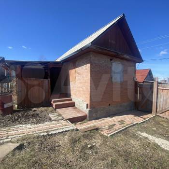 Продается Дом, 27 м²