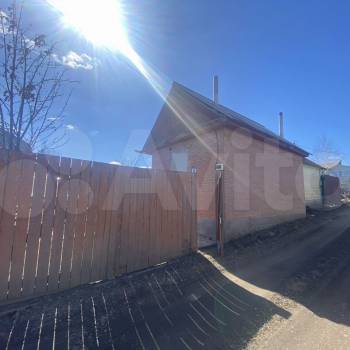 Продается Дом, 27 м²