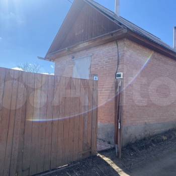 Продается Дом, 27 м²