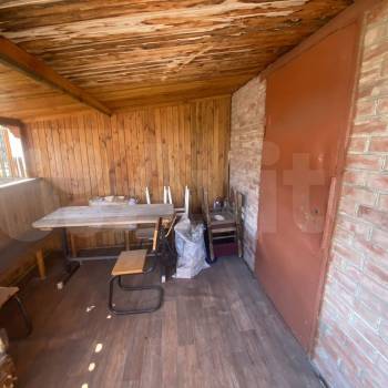 Продается Дом, 27 м²