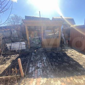 Продается Дом, 27 м²