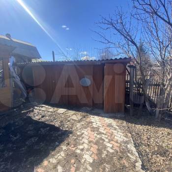 Продается Дом, 27 м²