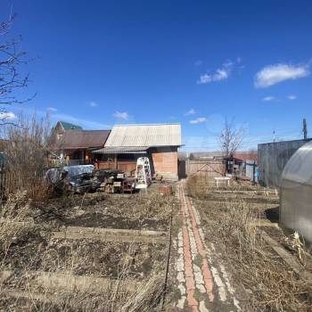 Продается Дом, 27 м²