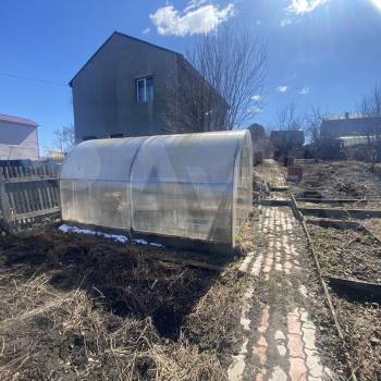 Продается Дом, 27 м²