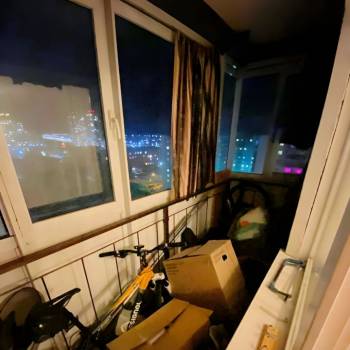 Продается 1-комнатная квартира, 43 м²