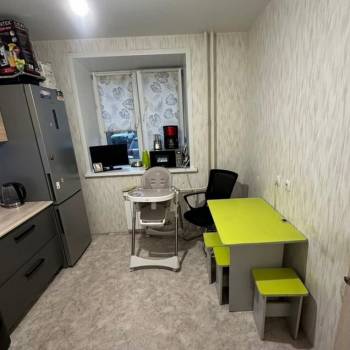 Продается 2-х комнатная квартира, 56 м²