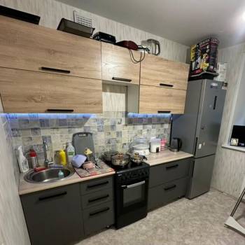 Продается 2-х комнатная квартира, 56 м²