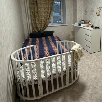 Продается 2-х комнатная квартира, 56 м²