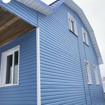 Продается Дом, 125 м²