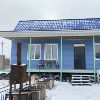 Продается Дом, 125 м²