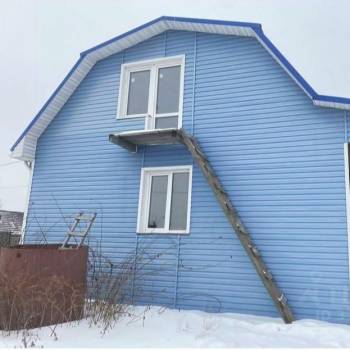 Продается Дом, 125 м²