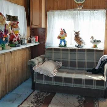 Продается Дом, 27 м²