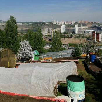 Продается Дом, 27 м²