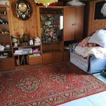 Продается Дом, 27 м²