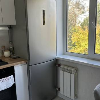 Продается 2-х комнатная квартира, 49 м²