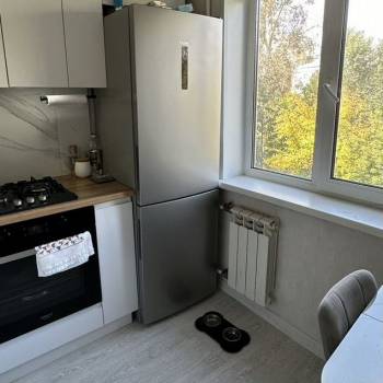 Продается 2-х комнатная квартира, 49 м²