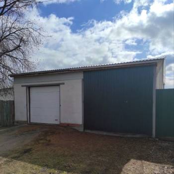 Продается 3-х комнатная квартира, 78,8 м²