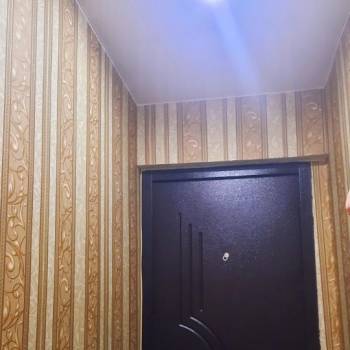 Продается 2-х комнатная квартира, 45,6 м²