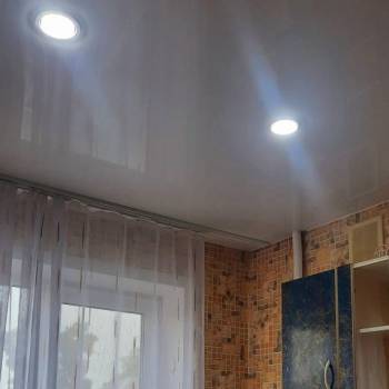 Продается 2-х комнатная квартира, 45,6 м²