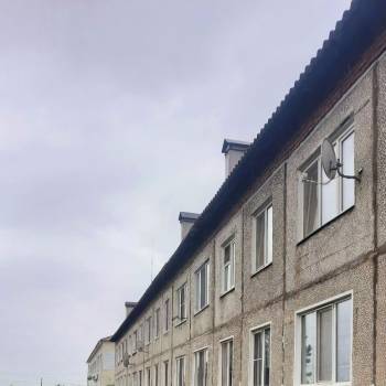 Продается 2-х комнатная квартира, 45,6 м²