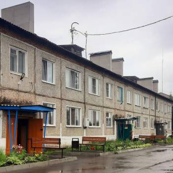 Продается 2-х комнатная квартира, 45,6 м²