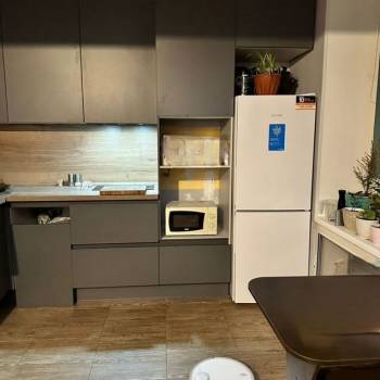 Продается 2-х комнатная квартира, 56 м²