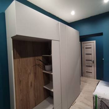 Продается 2-х комнатная квартира, 56 м²