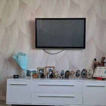 Продается 3-х комнатная квартира, 63 м²