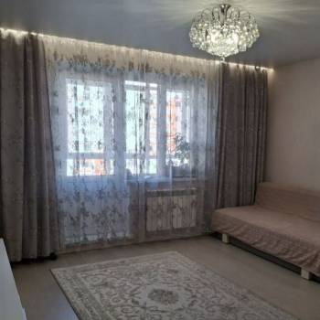 Продается 3-х комнатная квартира, 63 м²