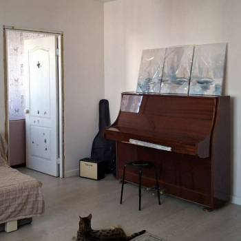 Продается 3-х комнатная квартира, 63 м²