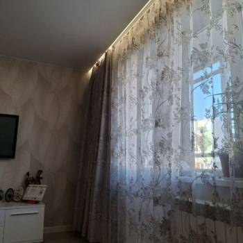 Продается 3-х комнатная квартира, 63 м²