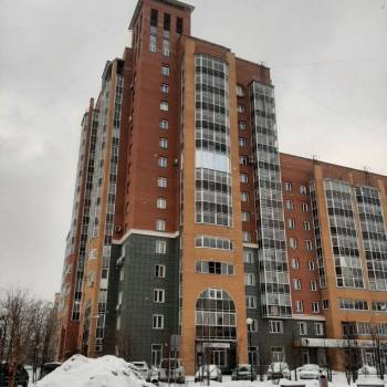 Продается 2-х комнатная квартира, 63 м²