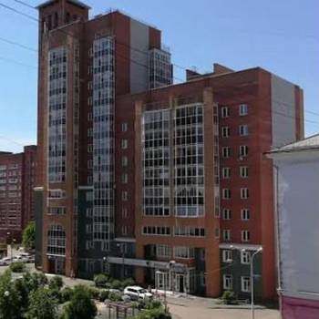 Продается 2-х комнатная квартира, 63 м²