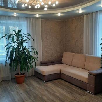 Продается 2-х комнатная квартира, 63 м²