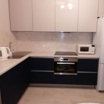 Продается 2-х комнатная квартира, 52 м²