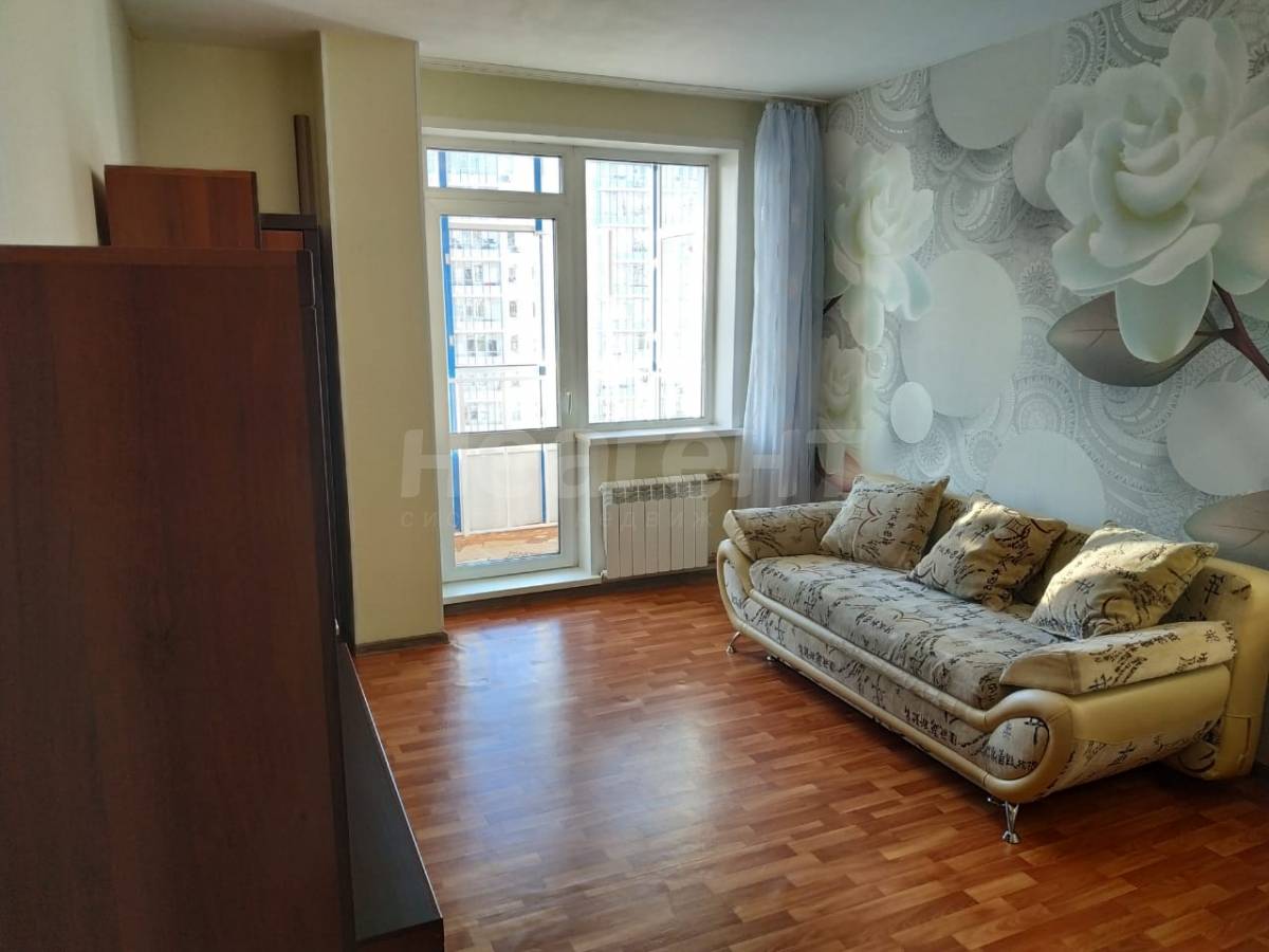 Сдам 1-к квартиру, ул. Академика Киренского