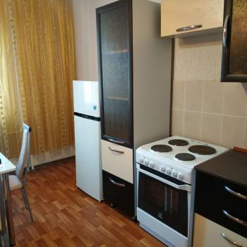 Сдается 1-комнатная квартира, 36 м²