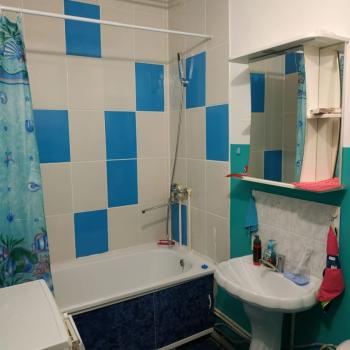 Сдается 1-комнатная квартира, 36 м²