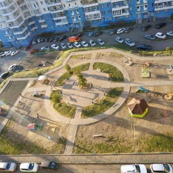 Сдается 1-комнатная квартира, 36 м²