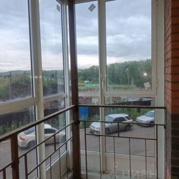 Продается 2-х комнатная квартира, 69 м²