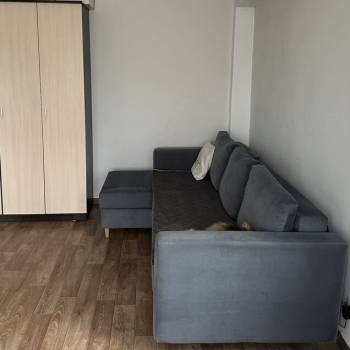 Продается 1-комнатная квартира, 32 м²