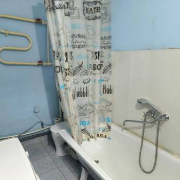 Продается 1-комнатная квартира, 26,8 м²