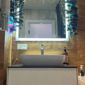 Продается 2-х комнатная квартира, 55 м²