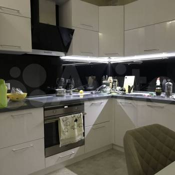 Продается 2-х комнатная квартира, 55 м²